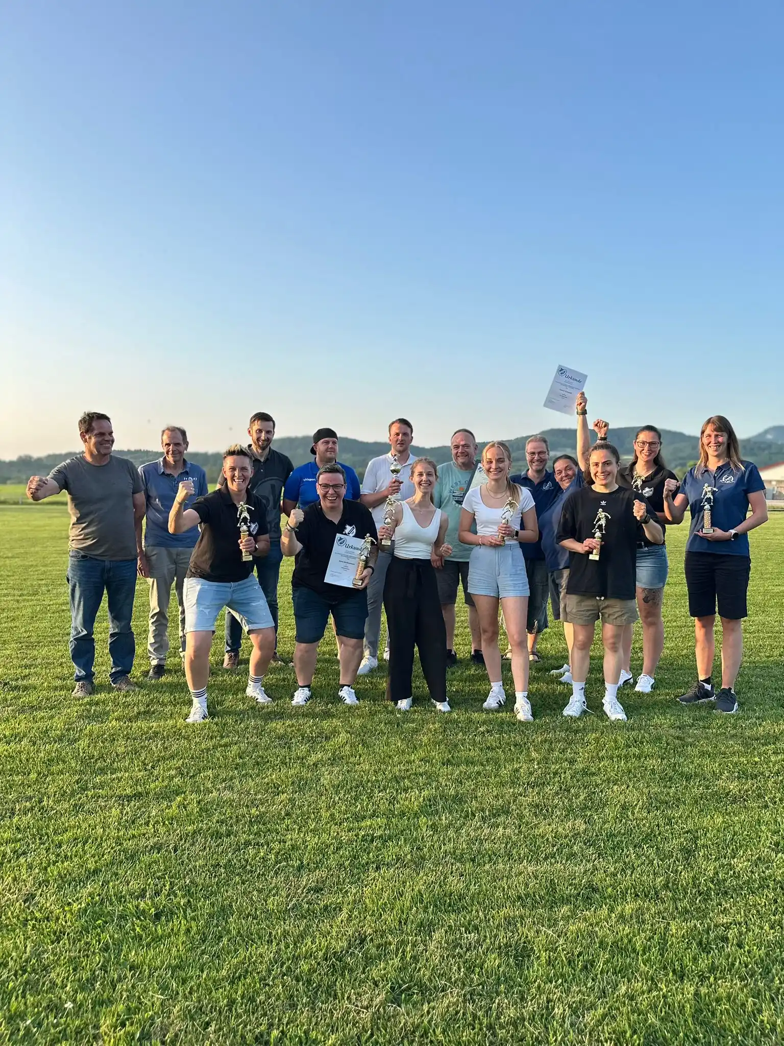 TSV Stetten-Hechingen 💙 post