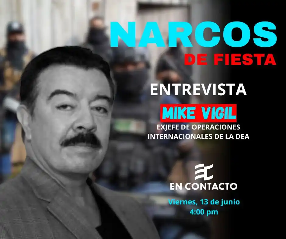 Image from Artículo 66 - NOTICIAS DE NICARAGUA: En breve. No se pierda la entrevista: Narcos de fiesta. Hablamos con M...