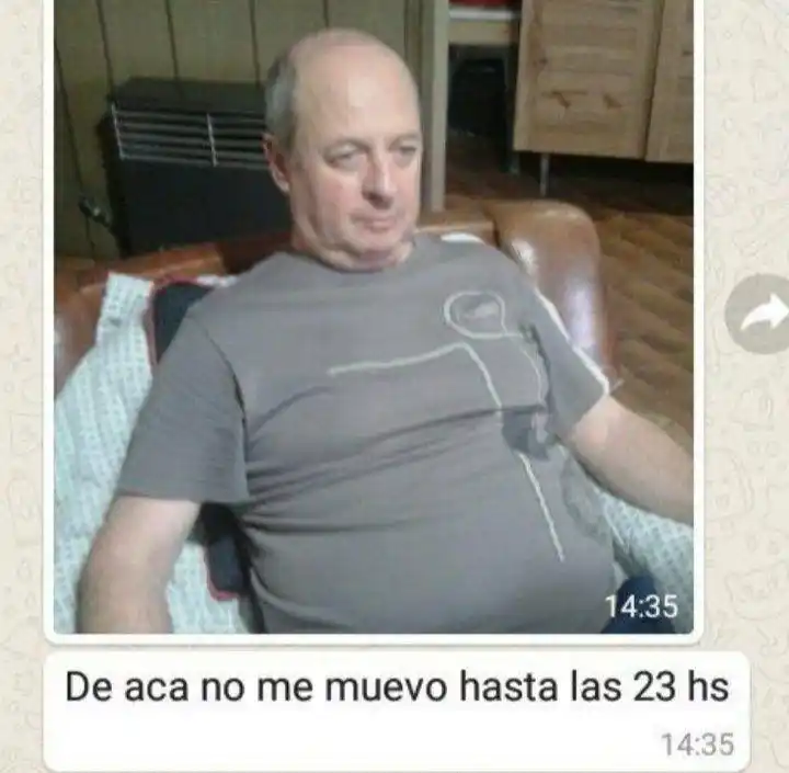 Image from Te Dejo En Orsai: *FERIADO = DÍA DE MUCHO FÚTBOL*😮‍💨⚽️  *¿Alguno más en esta situación...