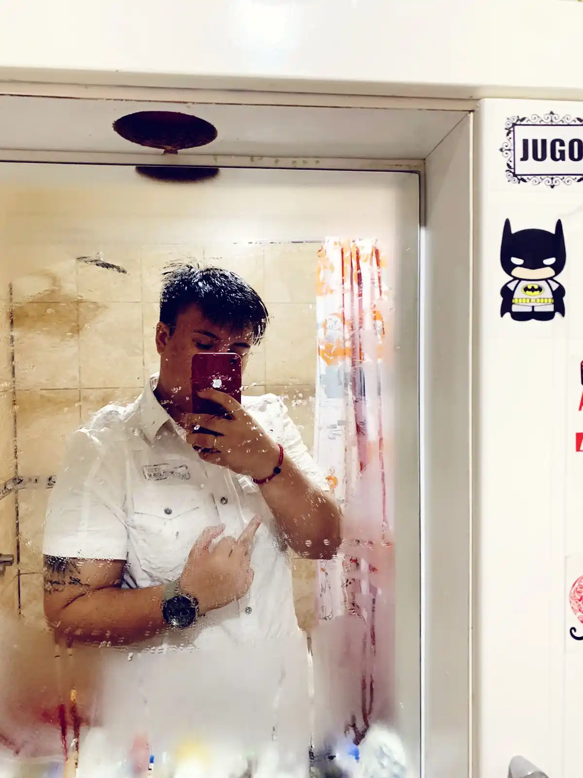 ❤️‍🩹la vida de san 🗣️ post
