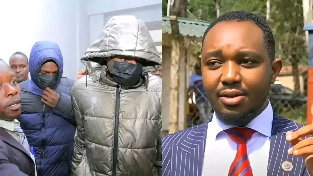 Kenya Ni home {X news} post