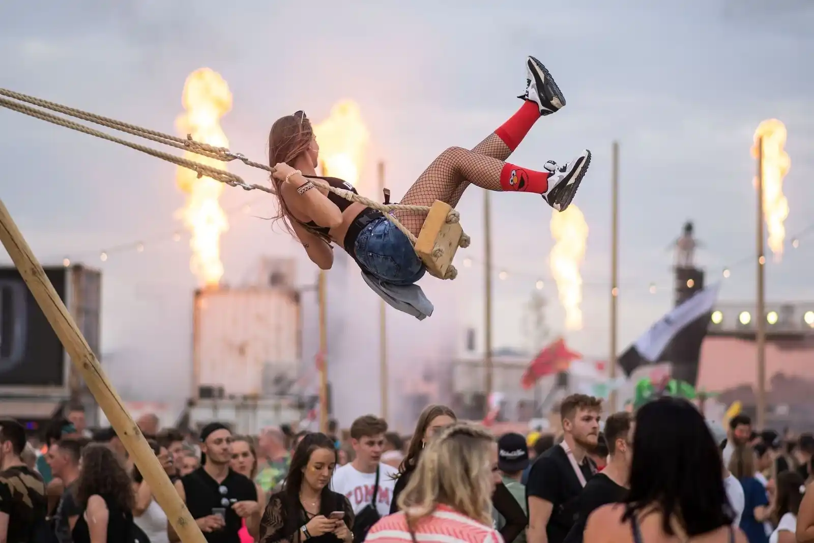 Image from Rheinische Post: Hallo zusammen! Heute mal was für die Musikfans unter euch: Die Verans...