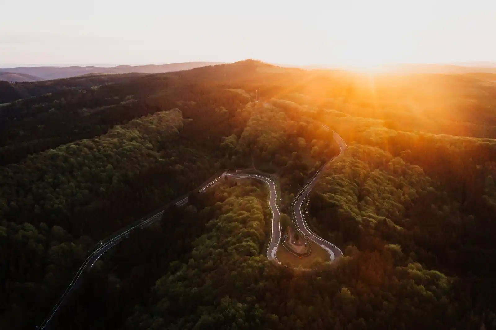 Nürburgring 🌎 post