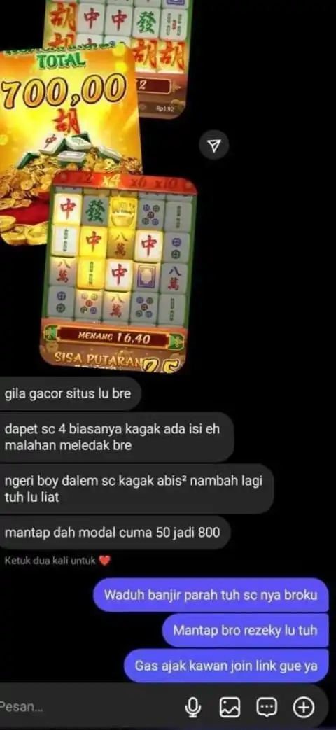 ★Gamon★ post