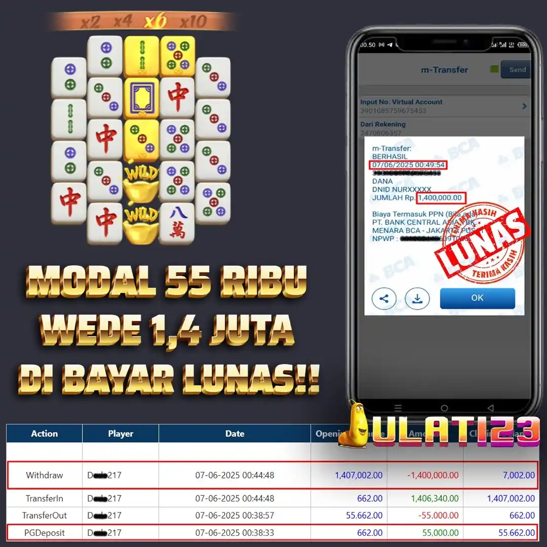 SLOT GACOR 2025 post