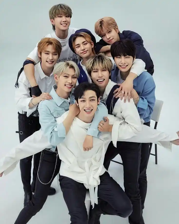 Image from ¤ (¯´☆✭.¸_)¤ Info SKZ vote & stream ¤(_¸.✭☆´¯) ¤: La vida adulta es una mierda. Muchas veces pensamos eso, ¿cierto? Per...