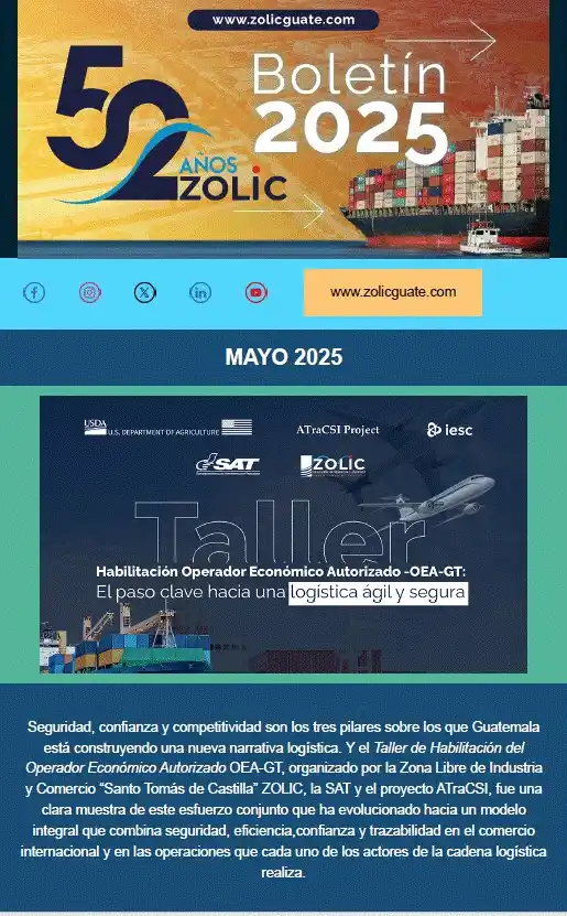 ZOLIC post