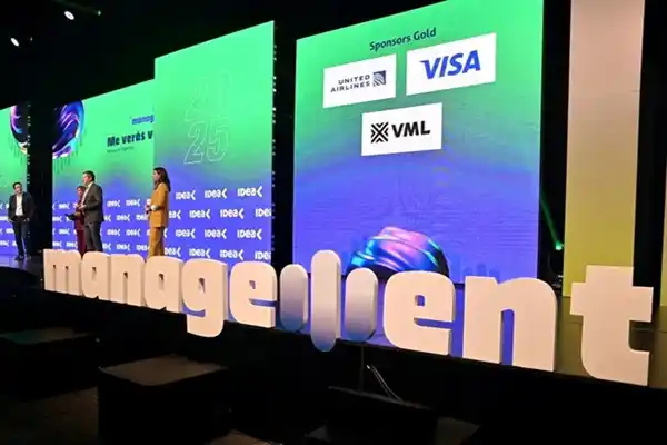 Image from Pymeswapp by Info Pymes 🇦🇷: 🅿️ *En su evento anual de management, IDEA invitó a 1.300 empresarios...