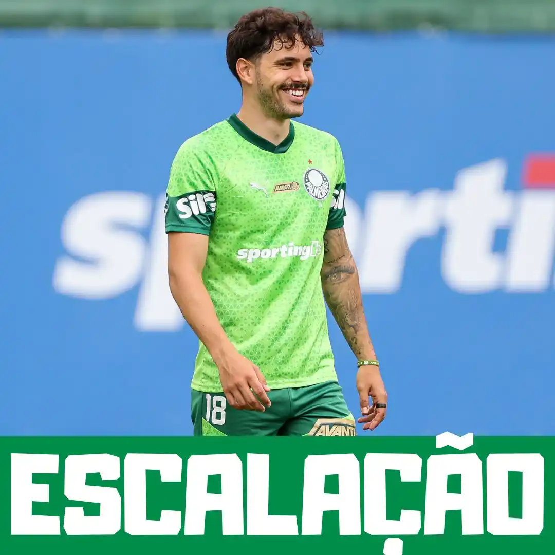 TUDO SOBRE O PALMEIRAS post