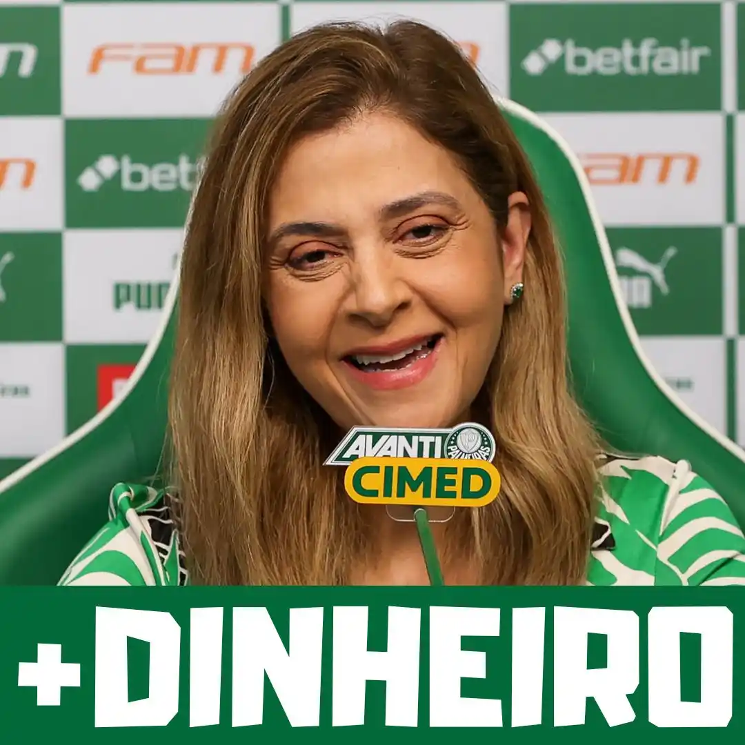 TUDO SOBRE O PALMEIRAS post