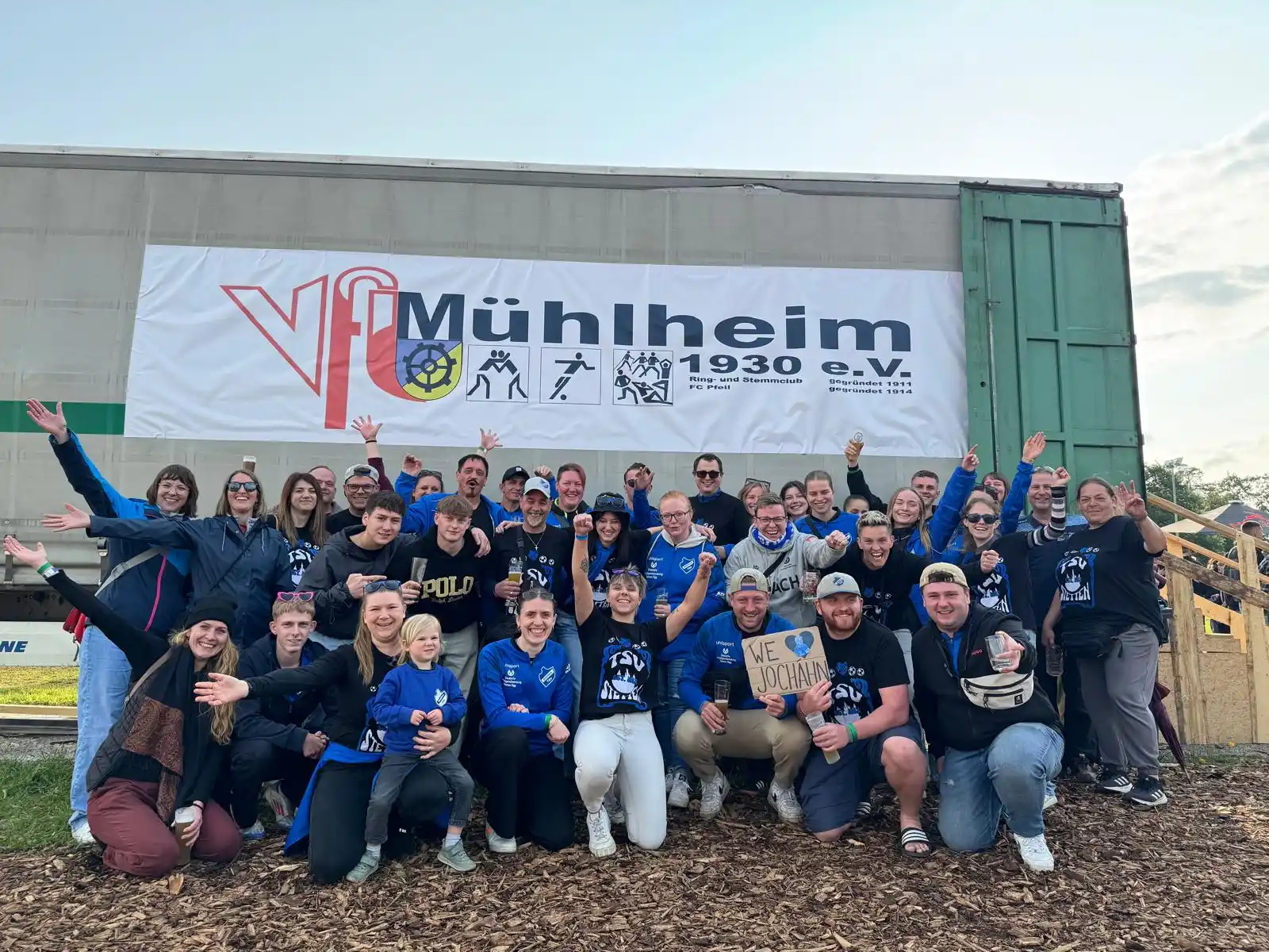 TSV Stetten-Hechingen 💙 post