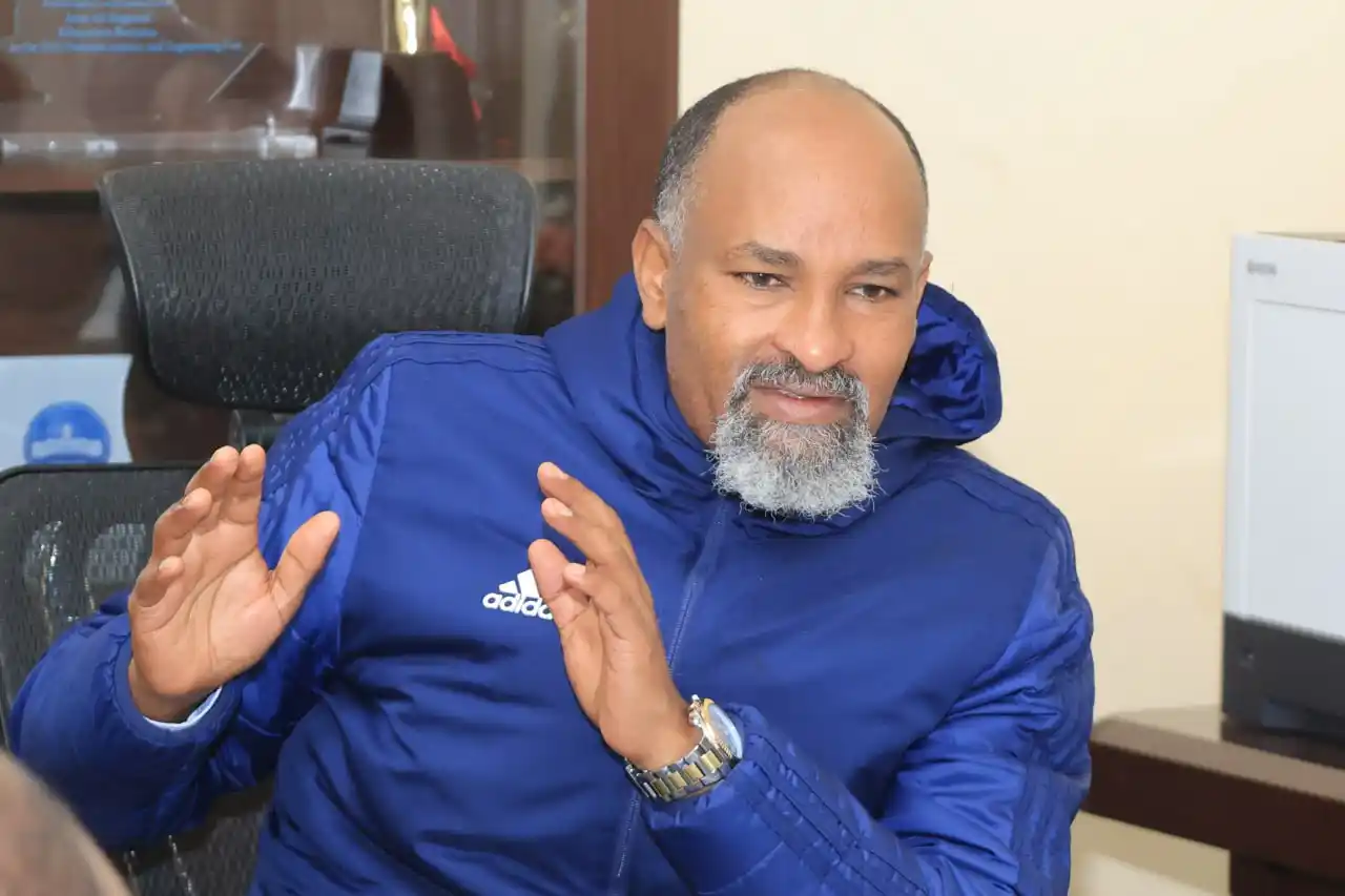 Image from Addis Ababa Education Bureau: የአዲስ አበባ ከተማ አስተዳደር ትምህርት ቢሮ የስትራቴጂክ ካውንስል አባላት የ2017 ዓ.ም አፈጻጸምን መሰረት ...