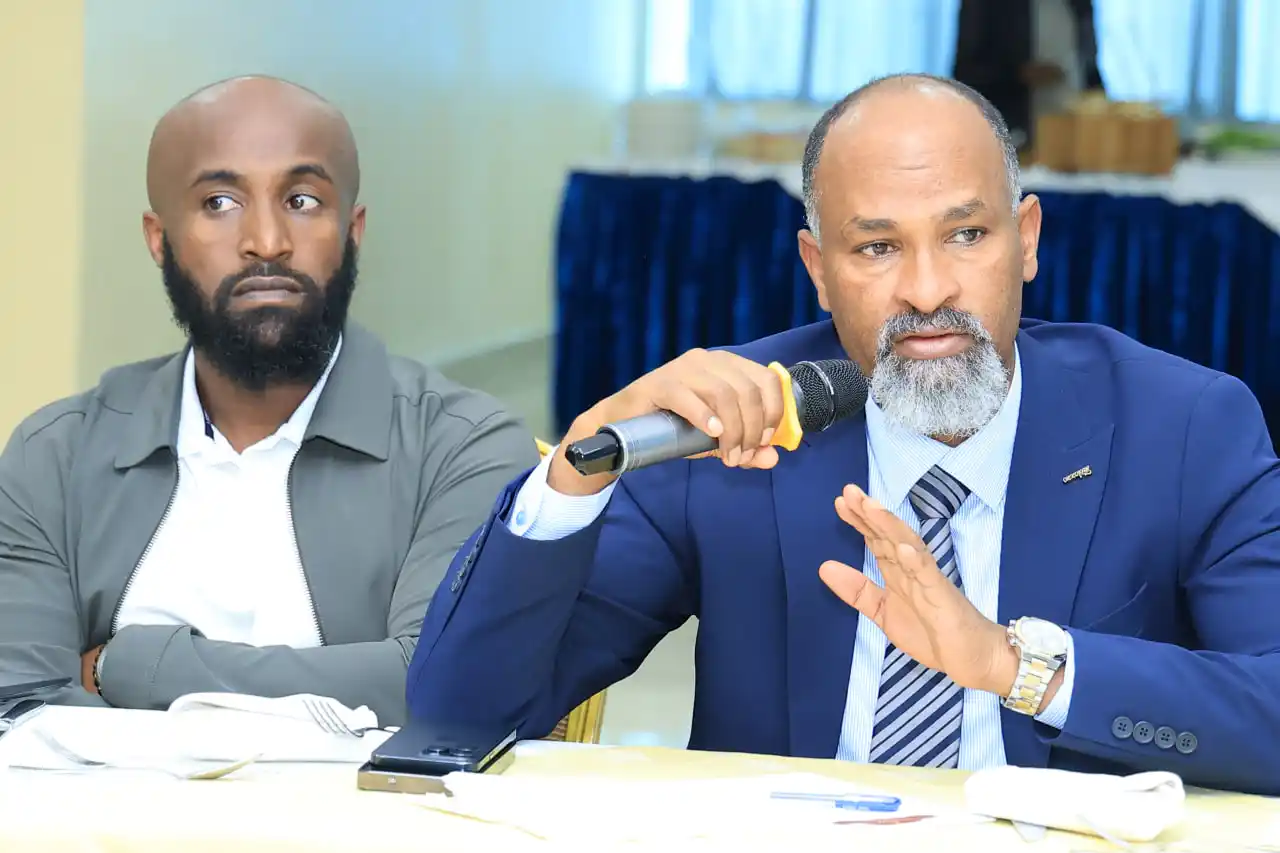 Image from Addis Ababa Education Bureau: የ6ኛ ክፍል ከተማ አቀፍ ፈተና የሁለተኛ ቀን ፈተና አሰጣጥ ተገመገመ፡፡  (ሰኔ 11/2017 ዓ.ም)  በአዲስ ...