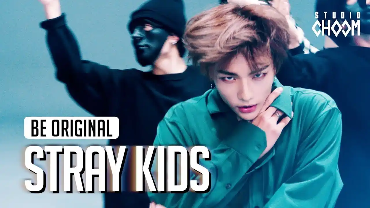 Image from ¤ (¯´☆✭.¸_)¤ Info SKZ vote & stream ¤(_¸.✭☆´¯) ¤: 🎧YOUTUBE A Side Effects (Be Original) MV le faltan 270.461 vistas pa...