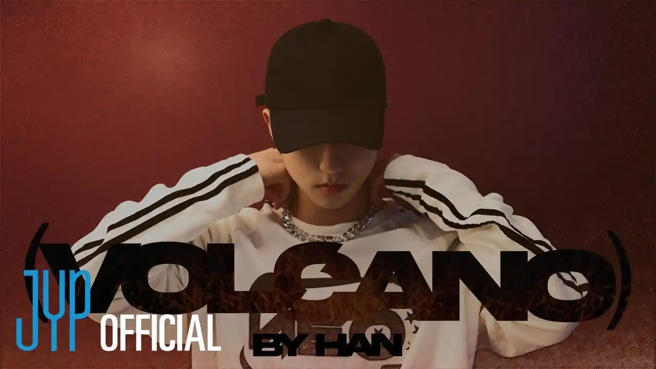 Image from ¤ (¯´☆✭.¸_)¤ Info SKZ vote & stream ¤(_¸.✭☆´¯) ¤: 🎧YOUTUBE  A Volcano - HAN [SKZ-RECORD] le faltan 94.752 vistas para a...