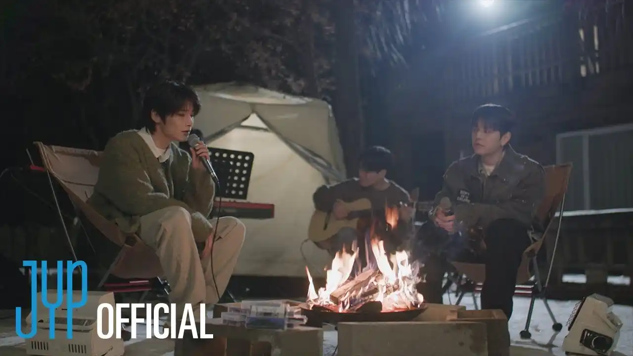 Image from ¤ (¯´☆✭.¸_)¤ Info SKZ vote & stream ¤(_¸.✭☆´¯) ¤: 🎧YOUTUBE  Al SONG by de Seungmin with I.N - 언덕나무 (이승윤 Cover) le falta...