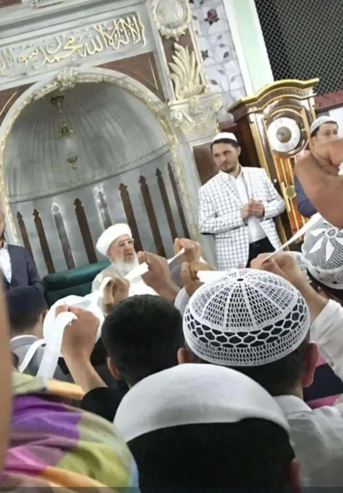 MENZİLİ MUHABBET post