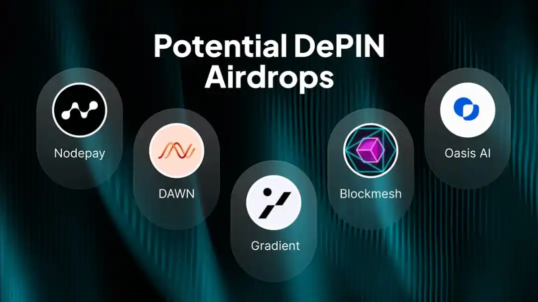 Image from CRYPTO & AIRDROPS: 2025 πΎππππππππΏ πΌπππΏπππ (πππππππ ππππ) Here'...
