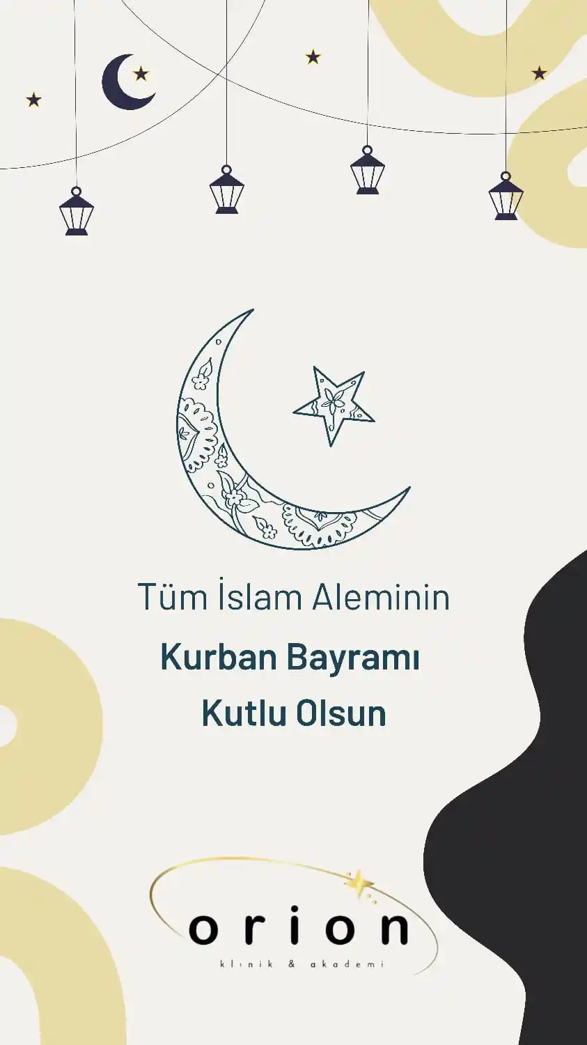 ORİON AKADEMİ  post