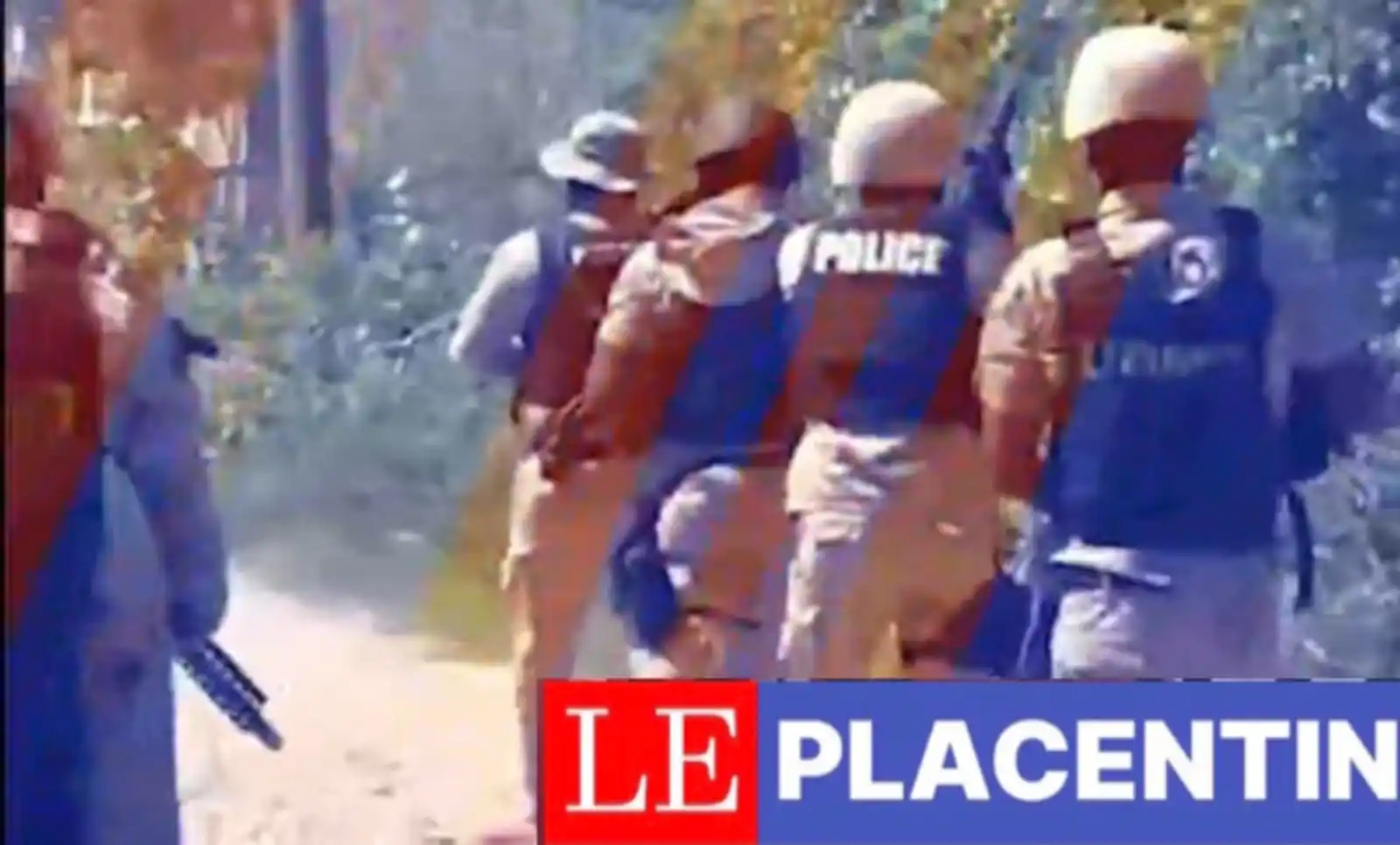 Image from 7️⃣7️⃣INFOS⚠️🆘🚨 (46543650): Arrestation à Delmas : un cadre hospitalier accusé de blanchiment pour...