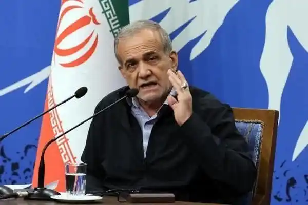 Image from KDR News : ایران:؛ په ټول پوځ غږ کړی چې ېوې لویې لوبې ته چمتو اوسئ. دا لومړی ځل د...