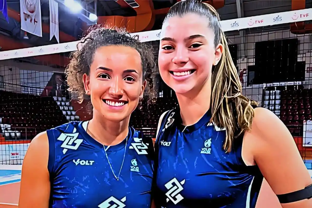 Image from Esportelândia: 💪🏽🇧🇷🏐 *ACREDITAR NOS SONHOS DÁ CERTO!*  Joia de Zé Roberto na Sel...