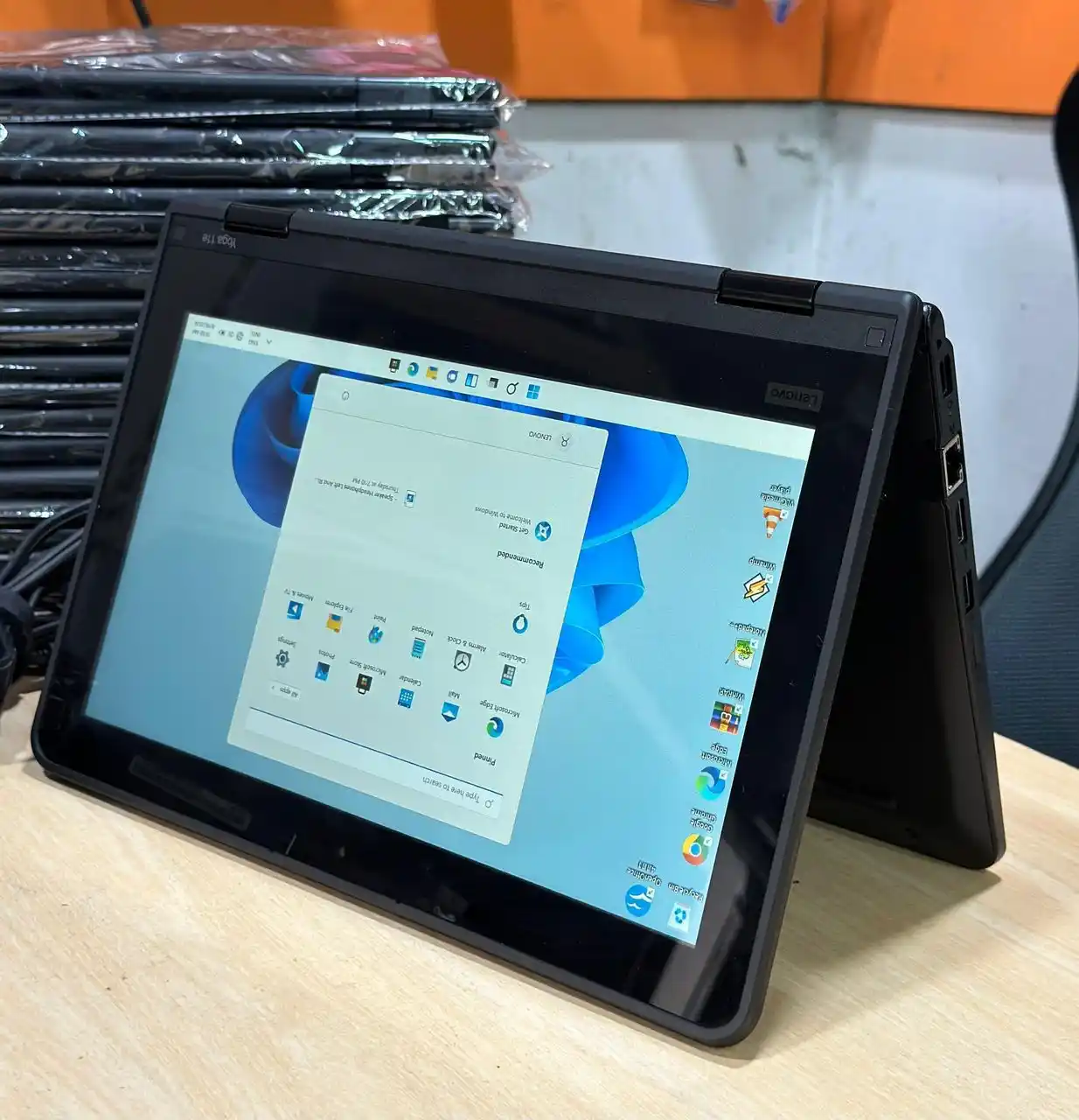 Image from AUGUST CHANNEL 💻📲🎧🎮🛜📺: CATCH ME😂 *LENOVO ThinkPad Yoga 11e* 6TH GENERATION Quad core Intel...