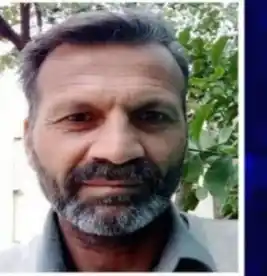 Image from KDR News : د خیبرپښتونخوا په کرک سیمه کې د داخلي استخباراتو (CTD) پر غړی امجد خان...