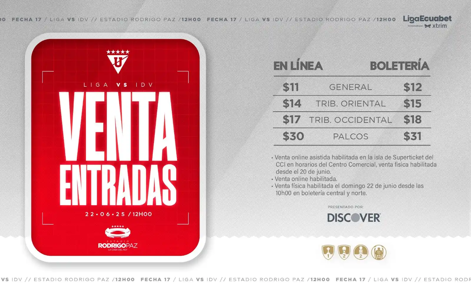 Image from Muerte Blanca Ecuador: 🚨 ¡Este domingo tenemos un partido clave en casa!🚨  🔜 Contamos con ...