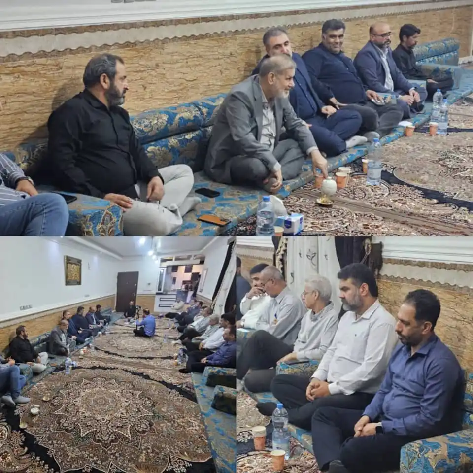 رسانه رسمی دکتر امیر حیات‌مقدم post