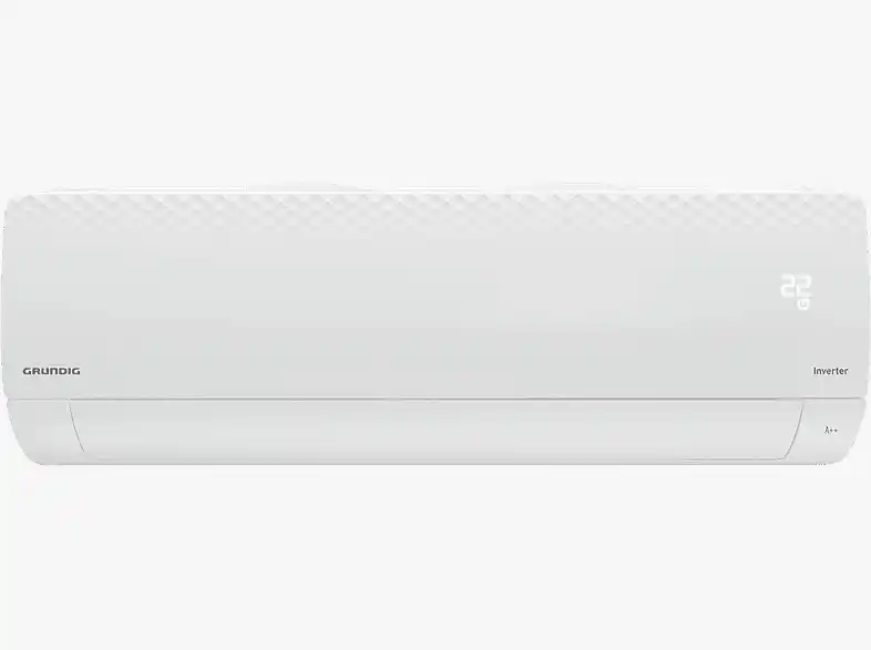 Image from OnuAl: Sıcak Fırsatlar: Grundıg Gac 09002 A++ Enerji Sınıfı 9.000 Btu Inverter Split Klima Bey...