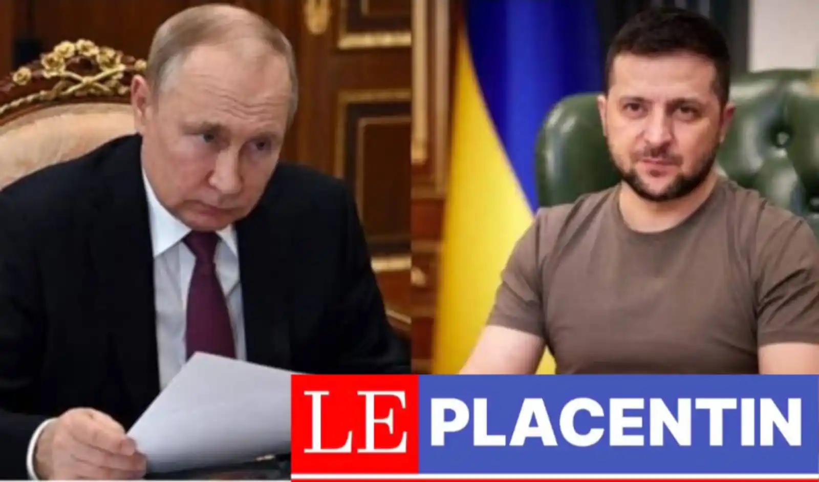 Image from 7️⃣7️⃣INFOS⚠️🆘🚨 (46543650): Guerre en Ukraine : nouvel échange de prisonniers entre Moscou et Kiev...