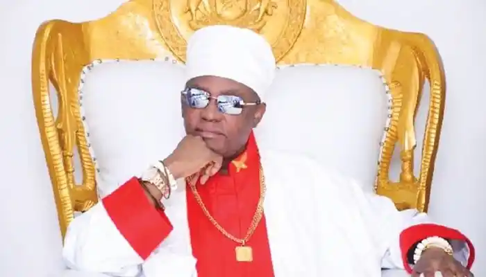 Image from Grow Naija: ๐๐ถ๐๐๐ผ๐ฟ๐ ๐ฅ๐ฒ๐๐๐ฟ๐ป๐ ๐๐ผ๐บ๐ฒ: ๐ข๐ฏ๐ฎ ๐ผ๐ณ ๐๐ฒ๐ป๐ถ๐ป ๐ฅ๐ฒ๐ฐ๏ฟฝ...