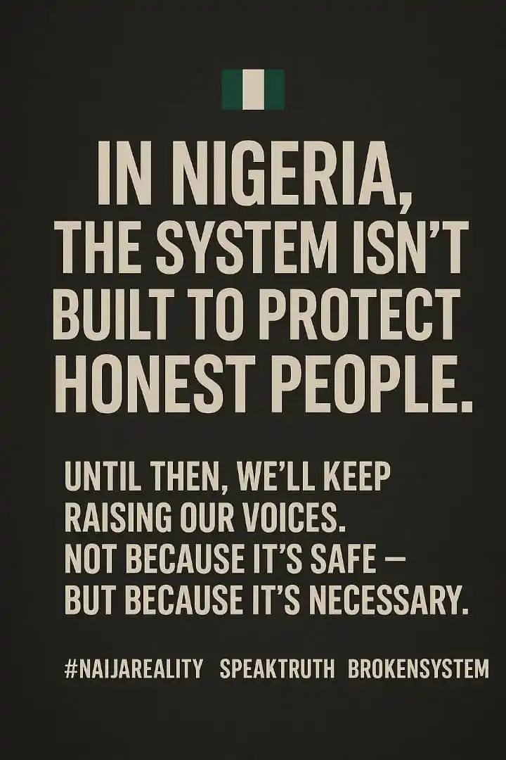 Image from Grow Naija: ๐๐ก ๐ก๐๐๐๐ฅ๐๐, ๐ง๐๐ ๐ฆ๐ฌ๐ฆ๐ง๐๐ ๐๐ฆ๐กโ๐ง ๐๐จ๐๐๐ง ๐ง๐ข ๐ฃ๏ฟฝ...