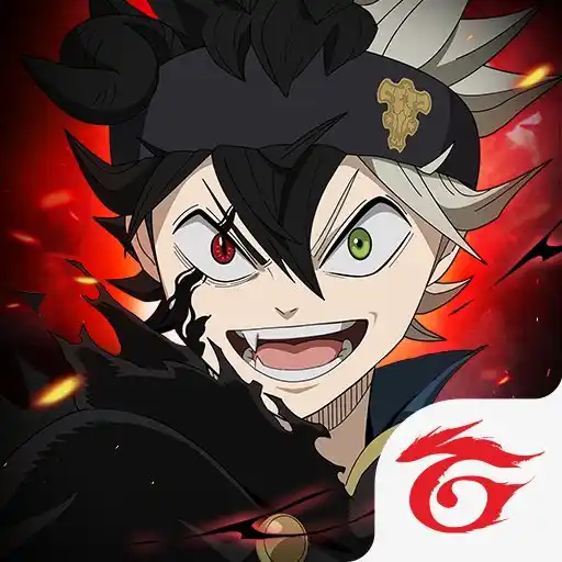 Image from OTΔKU ✘ 𝐆ΔMΞ𝐑: LE JEU BLACK CLOVER MOBILE FERMERA LE 21 AOÛT 2025 !...