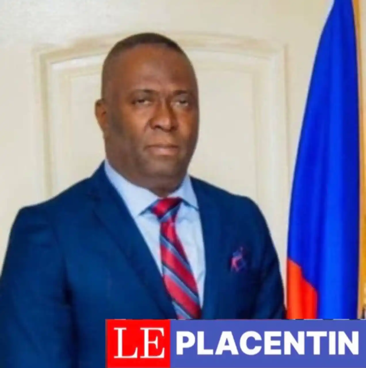 Image from 7️⃣7️⃣INFOS⚠️🆘🚨 (46543650): Le ministre Pélissier au Pérou : une tribune pour Haïti sur la crimina...