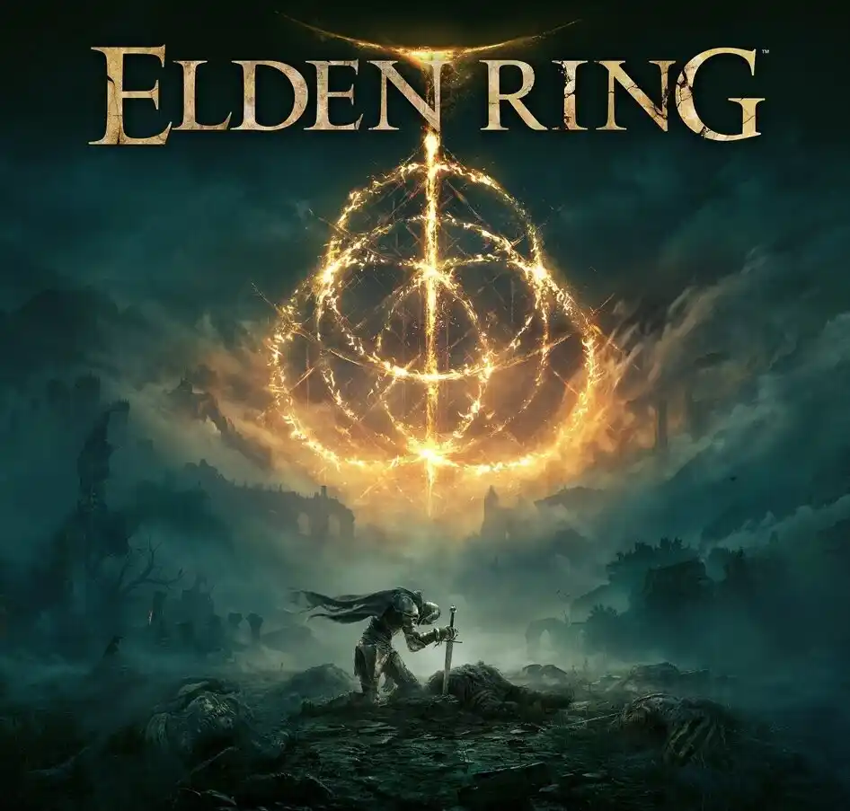 Image from ＯＴΔＫＵ ✘ 𝐆ΔＭΞ𝐑: Le réalisateur du film Elden Ring a terminé le jeu 6 fois !  - Malenia...