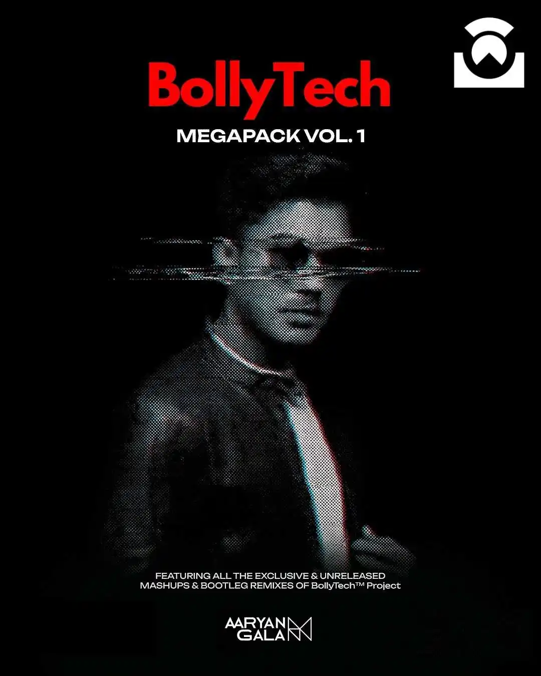 Image from AIDM: MegaPack (Vol.1) - Aaryan Gala (Bollytech Edition) Download: https://...