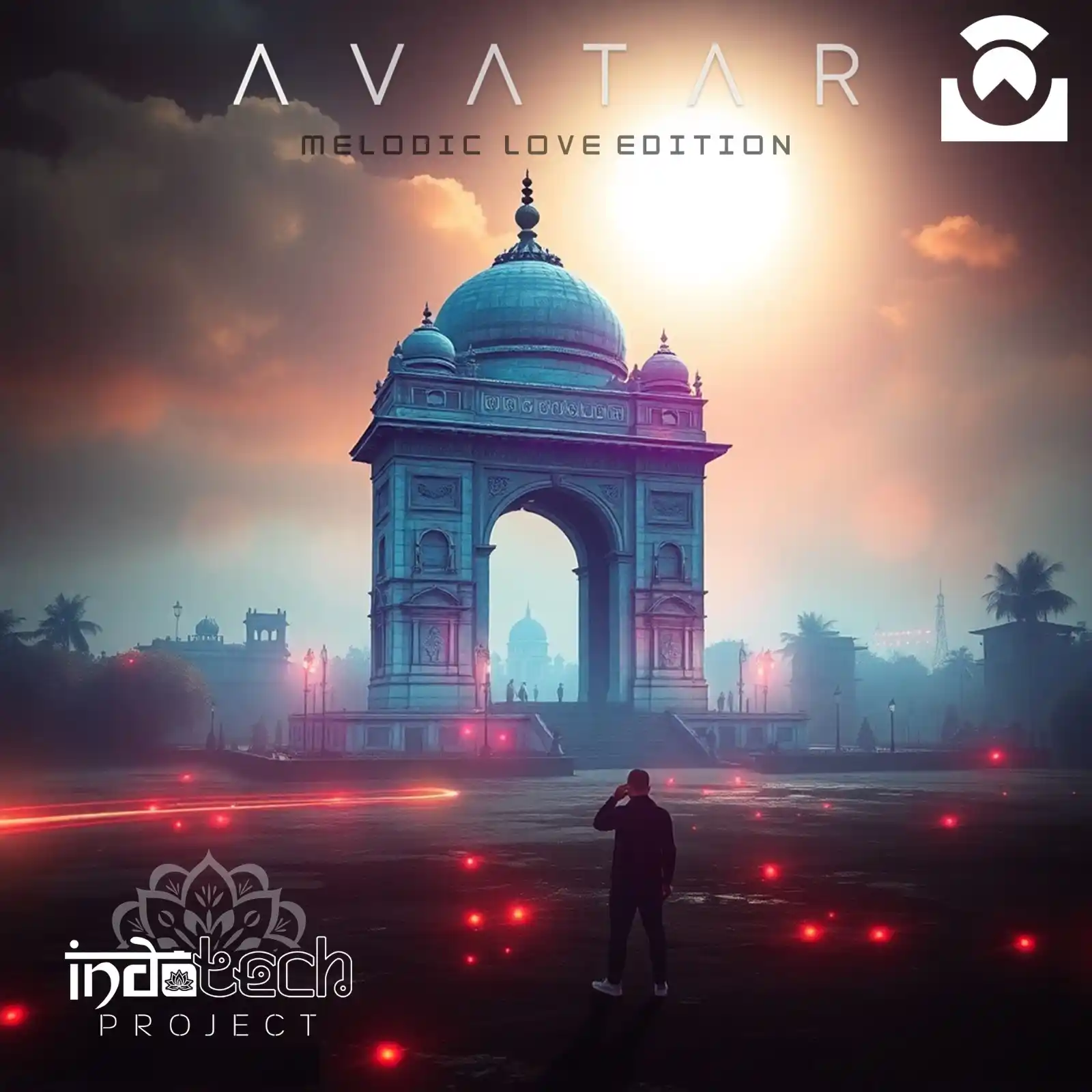 Image from AIDM: MELODIC LOVE EDITON - AVATAR - INDO TECH PROJECT Download: https://bi...