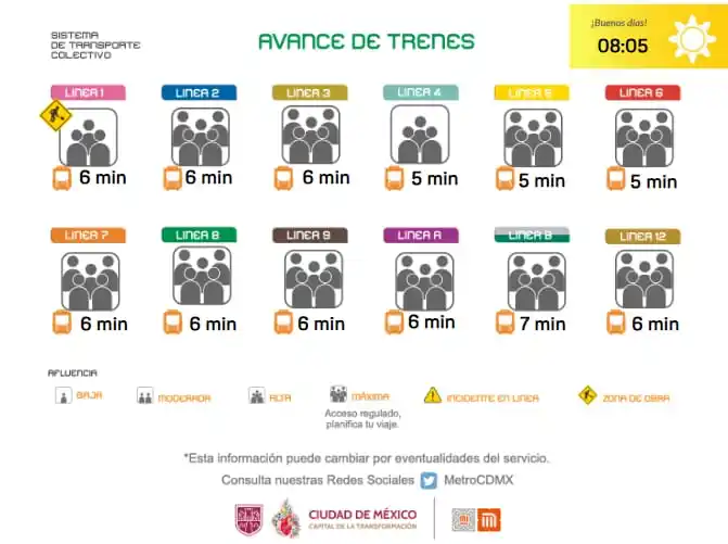 Image from Metro Noticias: 🚨 <a class="text-blue-500 hover:underline cursor-pointer" href="/hash...