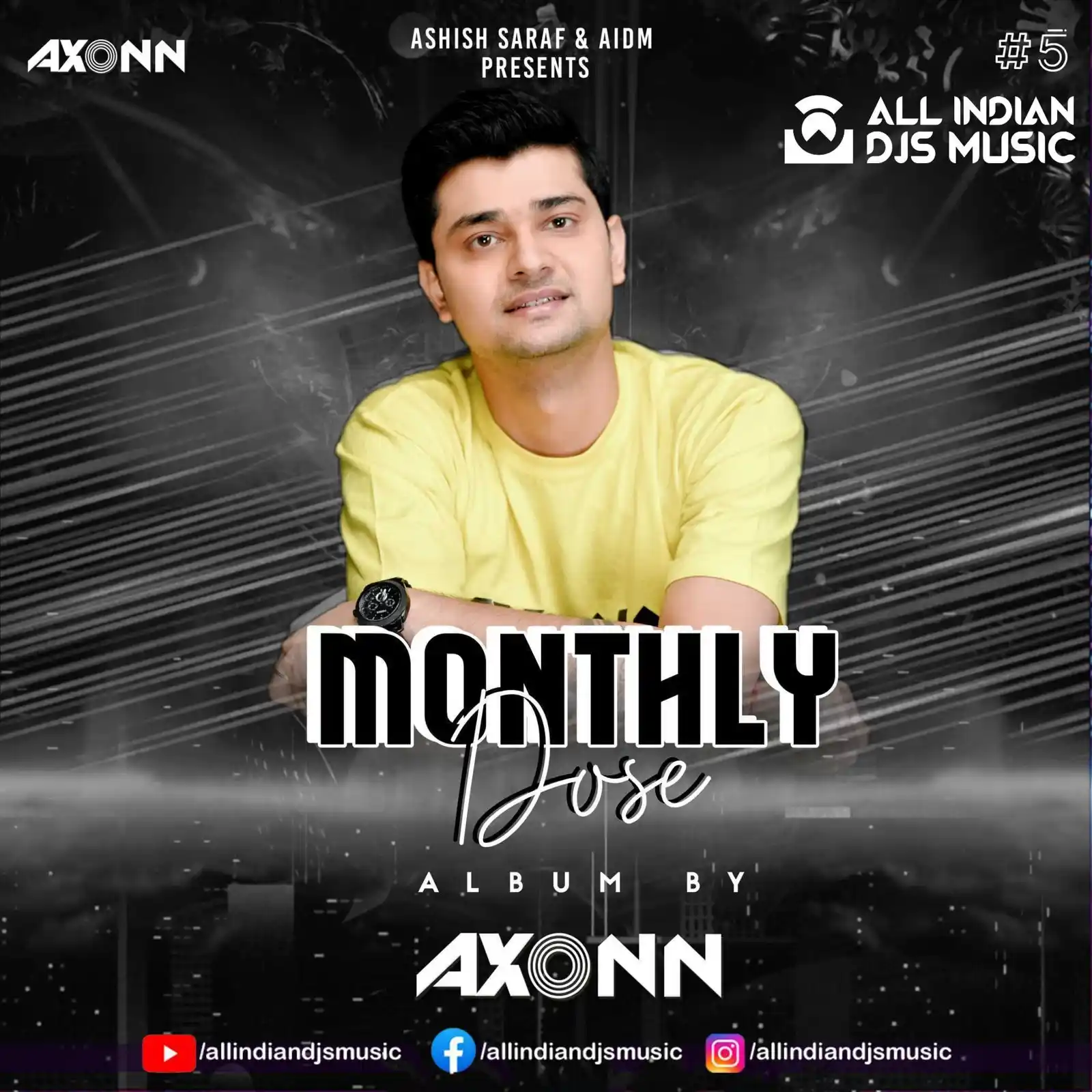 Image from AIDM: Monthly Dose (Vol.5) - DJ Axonn Download: https://bit.ly/3ZFFkSG <a ...