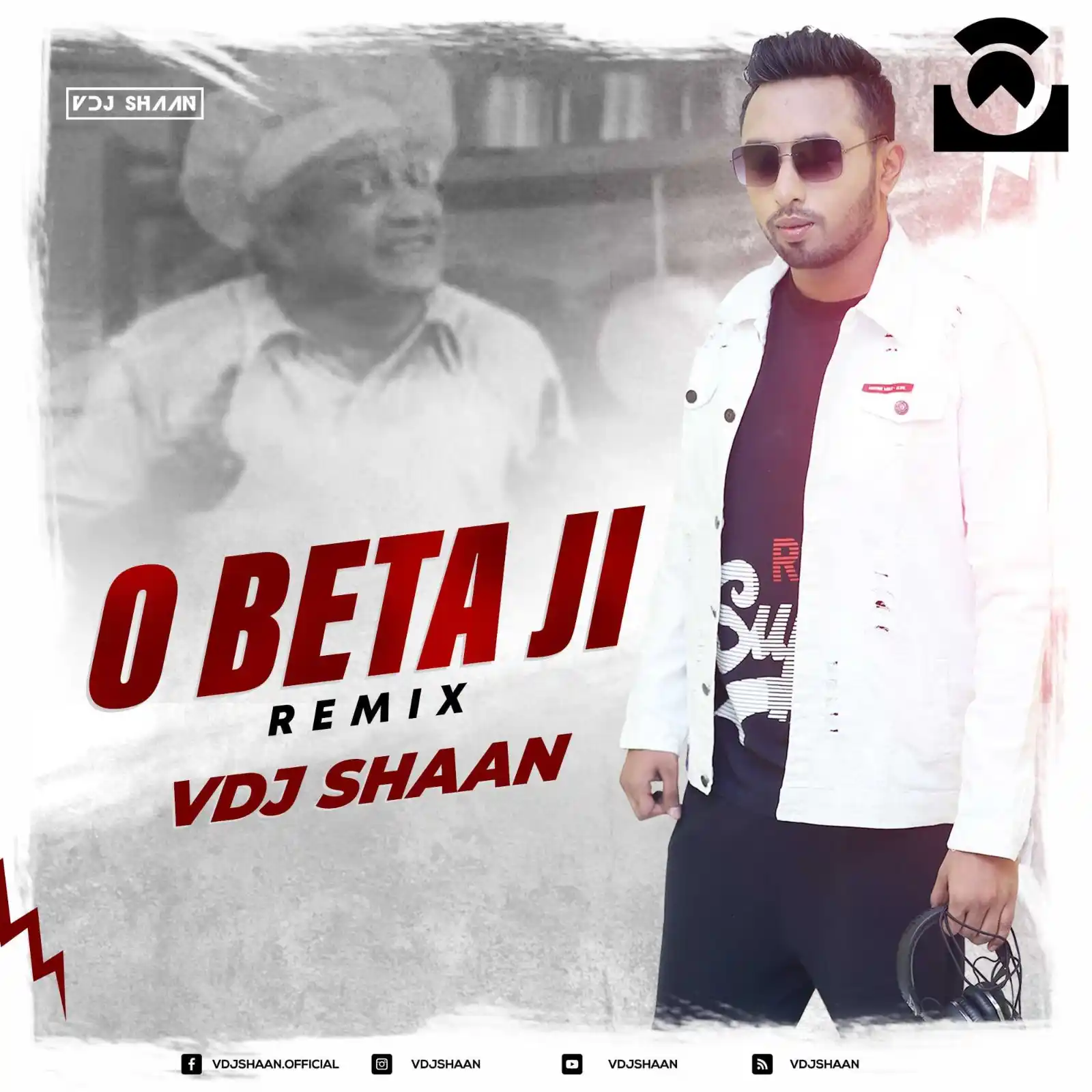 Image from AIDM: O BETAJI - VDJ SHAAN - REMIX  Download: https://bit.ly/4e9PmBx  <a cla...