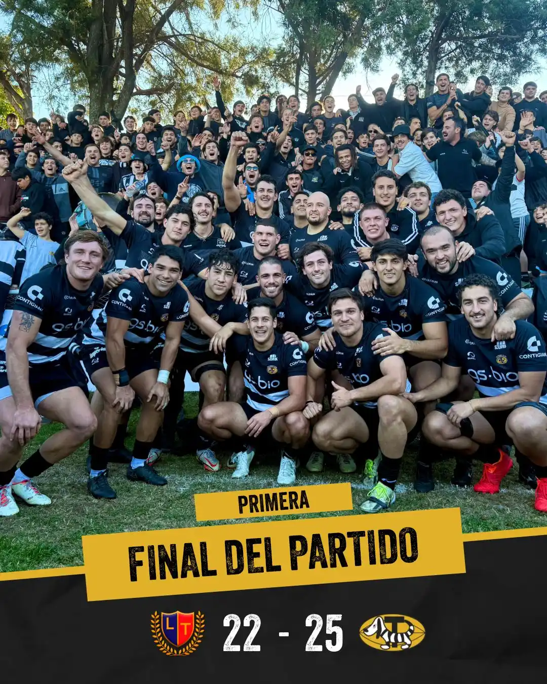 Image from Tala Rugby Club | Tala Directo: πΊπ» π£π’π₯ πππ’π¦ π€π¨π π¦πππππ’π’π’π’π’ π€€ π€π€π€ Nuestros j...