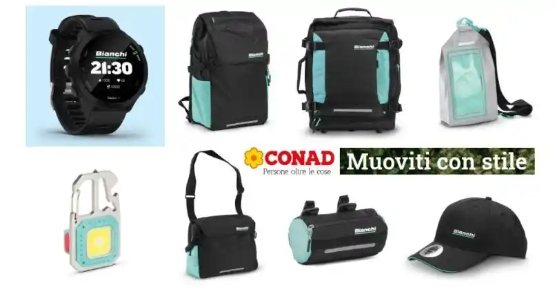 Image from scontOmaggio: Richiedi premi certi come uno smartwatch Garmin con la raccolta punti ...