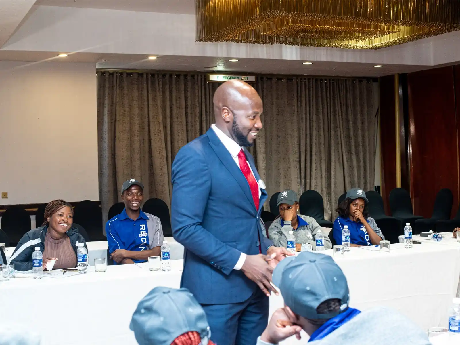 Image from The Chartered Vendor : THE VENDOR WHO SOLD ME MY OWN SALES STRATEGY Some other day, I was cr...