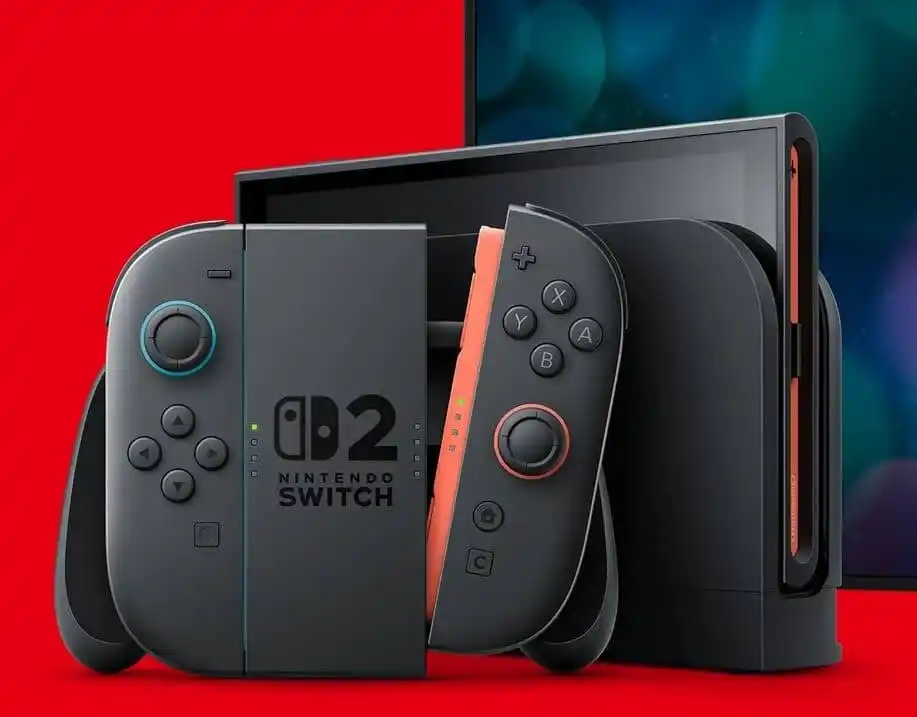 Image from ＯＴΔＫＵ ✘ 𝐆ΔＭΞ𝐑: Un immense vol de Switch 2 a eu lieu dans le Colorado (USA).  Près de ...