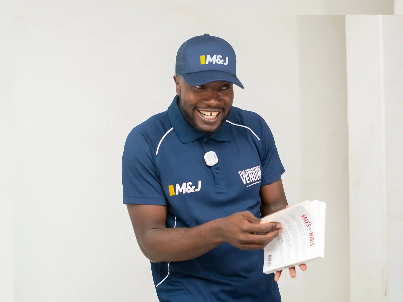 Image from The Chartered Vendor : WHY BUSINESS AND ROMANCE DON'T MIX — ESPECIALLY IN AFRICA Let’s be ho...