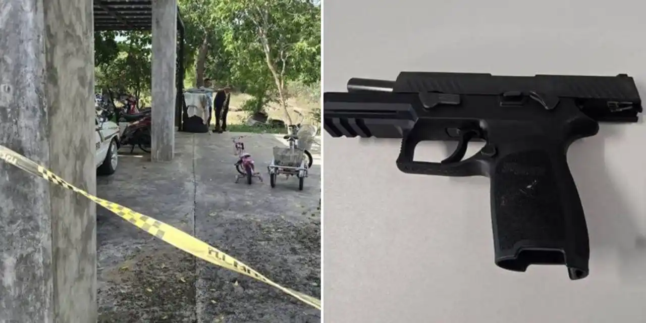 Image from MS News: *15-year-old in Thailand allegedly shoots father 8 times after years o...