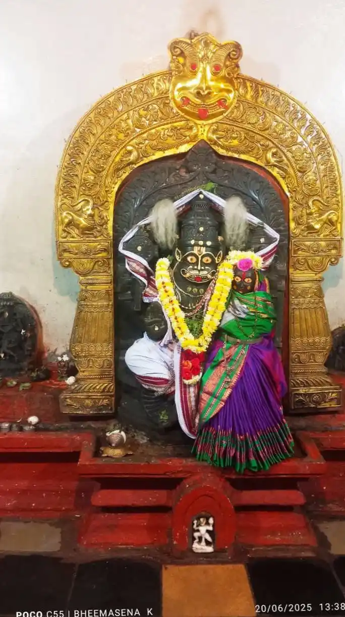 𝗦𝗮𝗻𝗮𝘁𝗮𝗻𝗮 Hindu 𝗗𝗛𝗔𝗥𝗠𝗔 ಸನಾತನ ಹಿಂದೂ 🙏 post