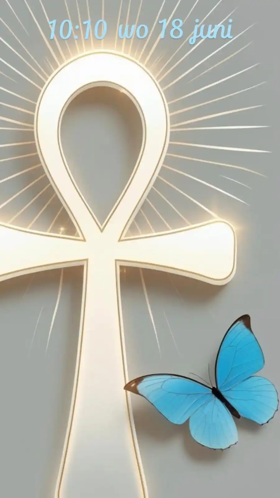 Divine Witch Energy ✨️🤍✨️ post